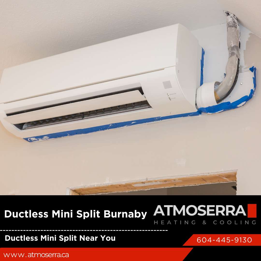 HVAC Specialist Burnaby Emergency Furnace Services