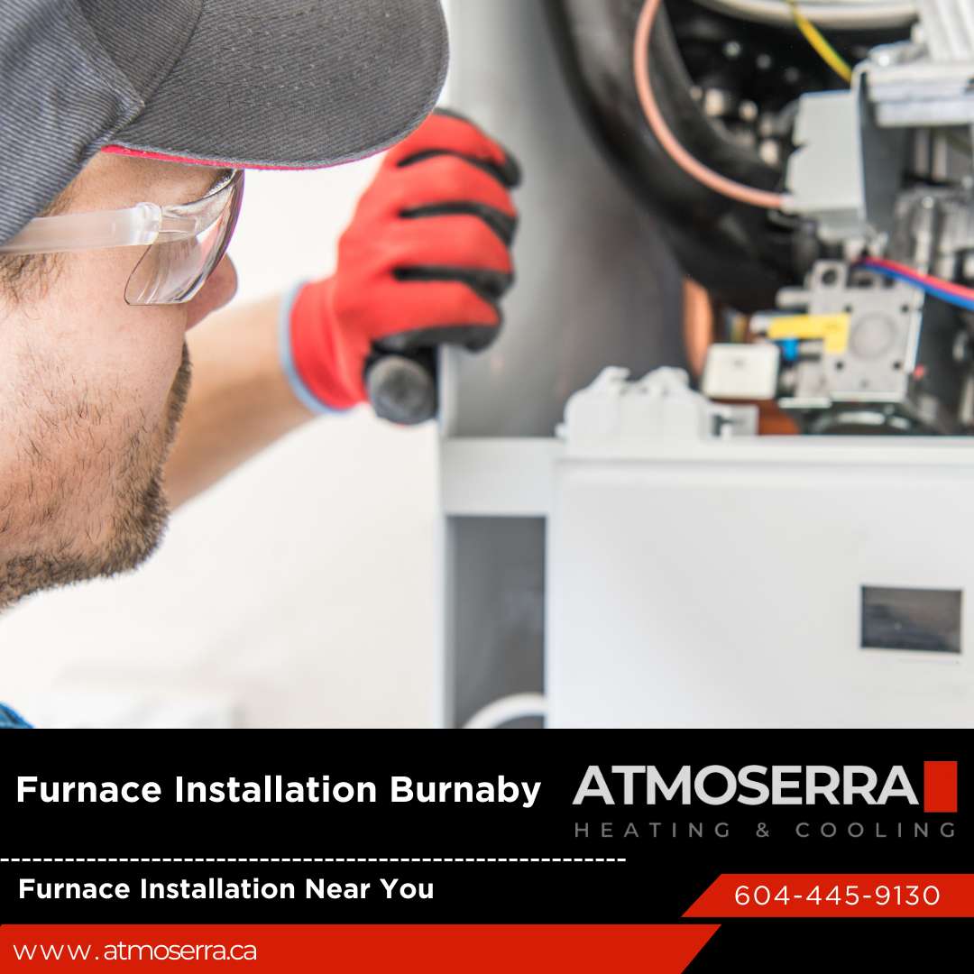 Cooling System Tune-Up Burnaby HVAC System Design
