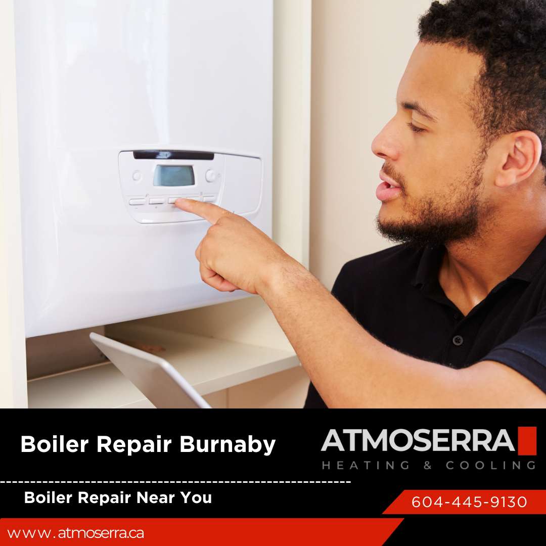 Burnaby Cooling System Installation HVAC Safety Inspection