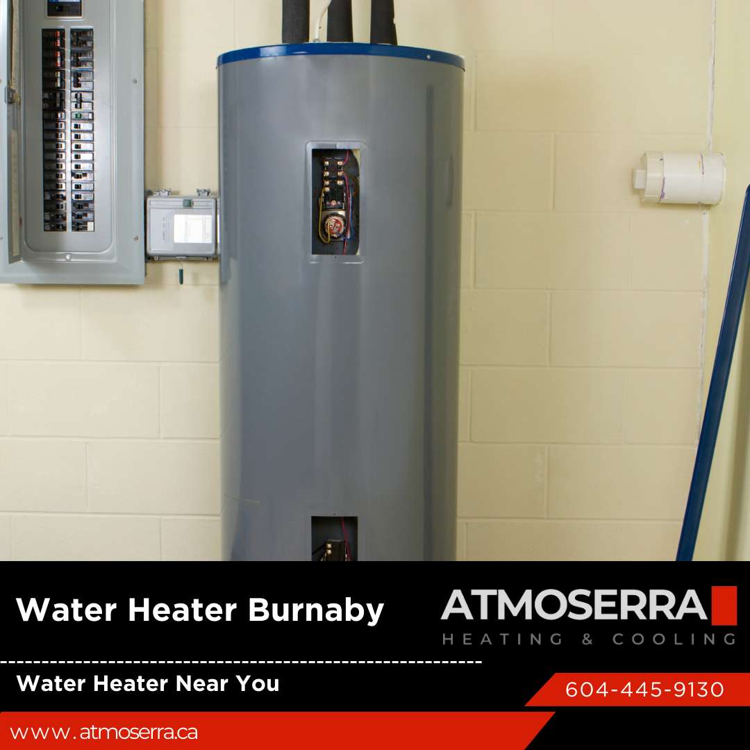 HVAC Tune-Up Emergency Heating And Cooling Burnaby