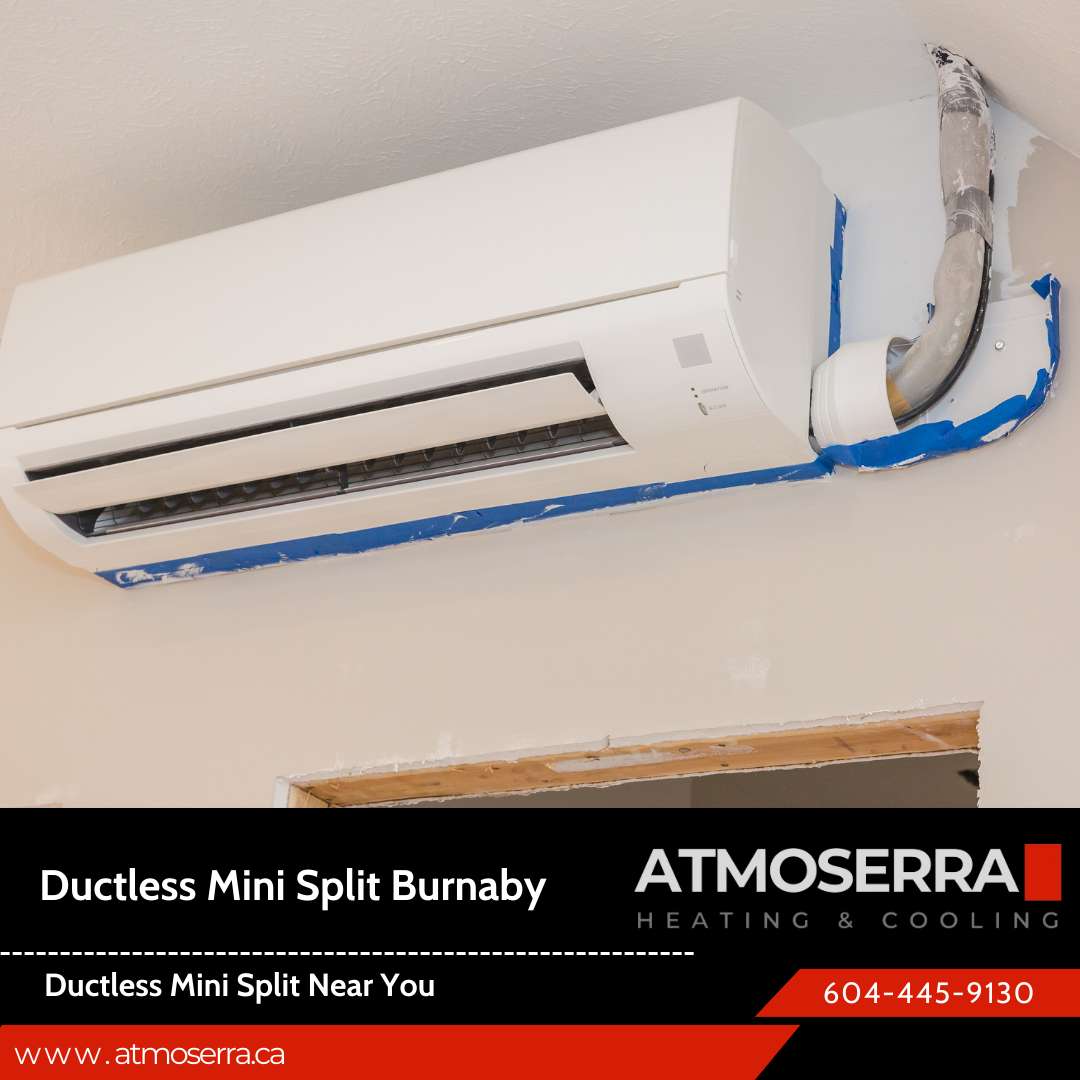 AC System Inspection Burnaby Heating And Cooling