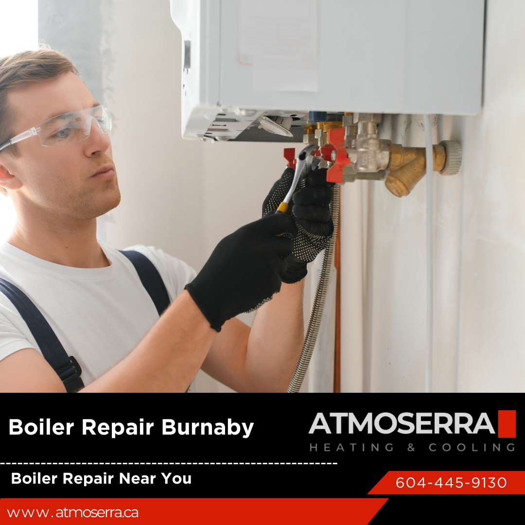Burnaby Cooling System Installation Heating and AC Technicians