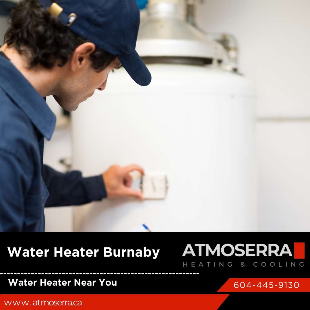 Cooling System Tune-Up HVAC System Upgrade Burnaby
