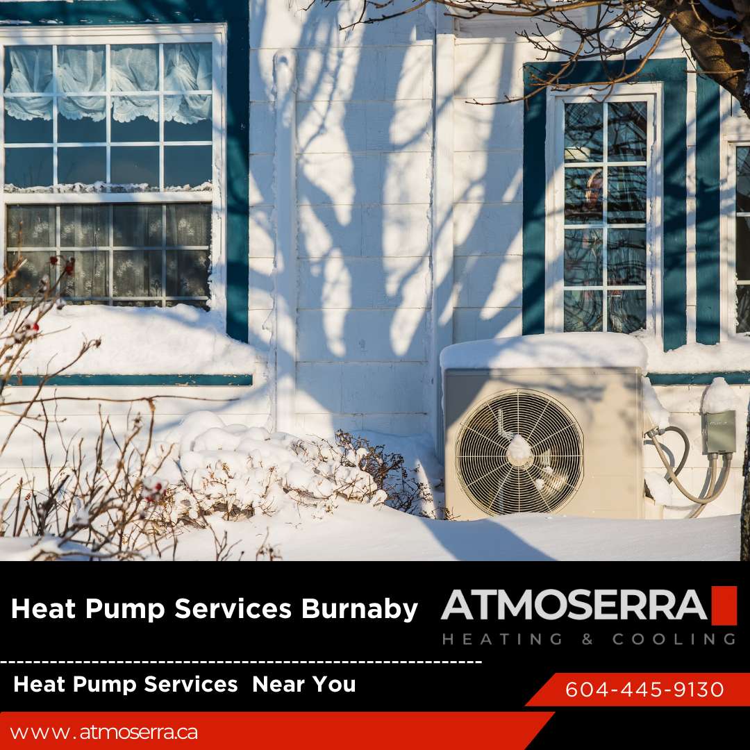 Air Conditioner Troubleshooting Burnaby Heating And Cooling Services