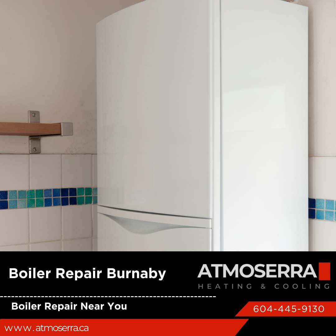 HVAC System Upgrade Burnaby AC Service and Repairs