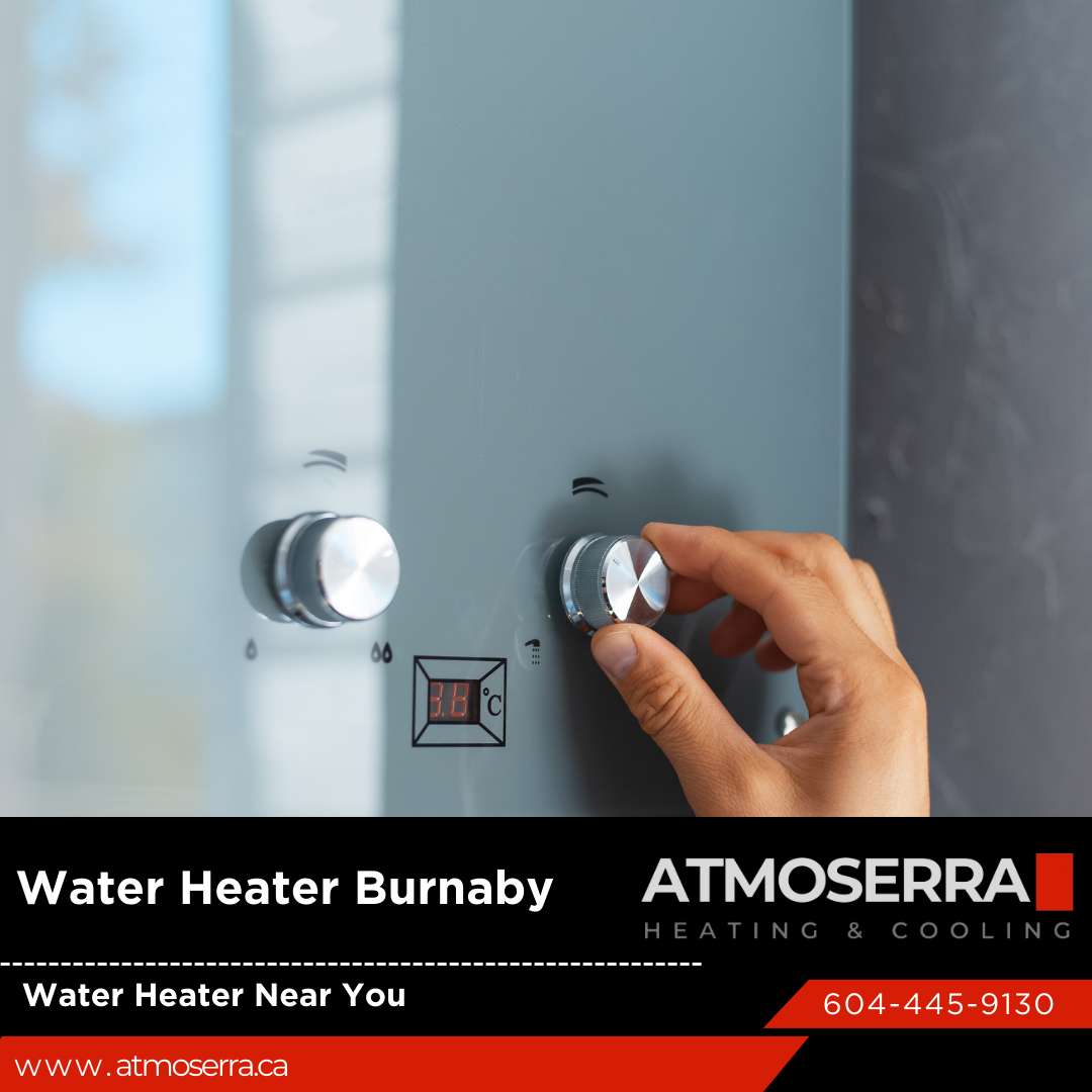 HVAC Specialist Burnaby Heating and AC Technicians