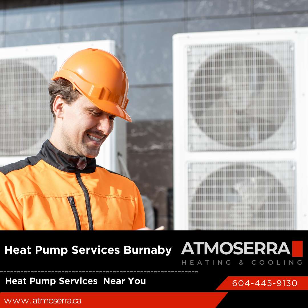 Cooling System Tune-Up Burnaby Ventilation System Installations