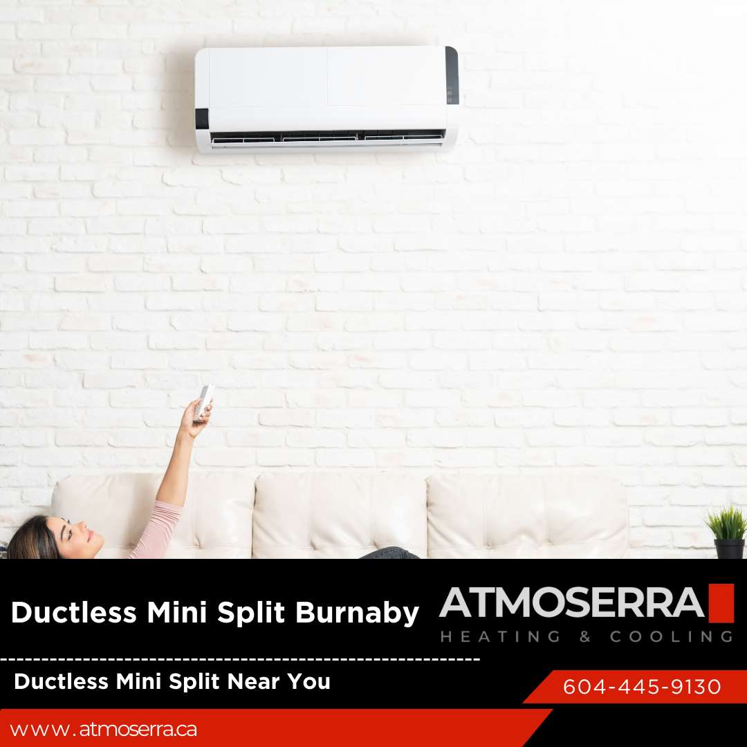 Home HVAC Inspection Emergency Heating And Cooling Burnaby