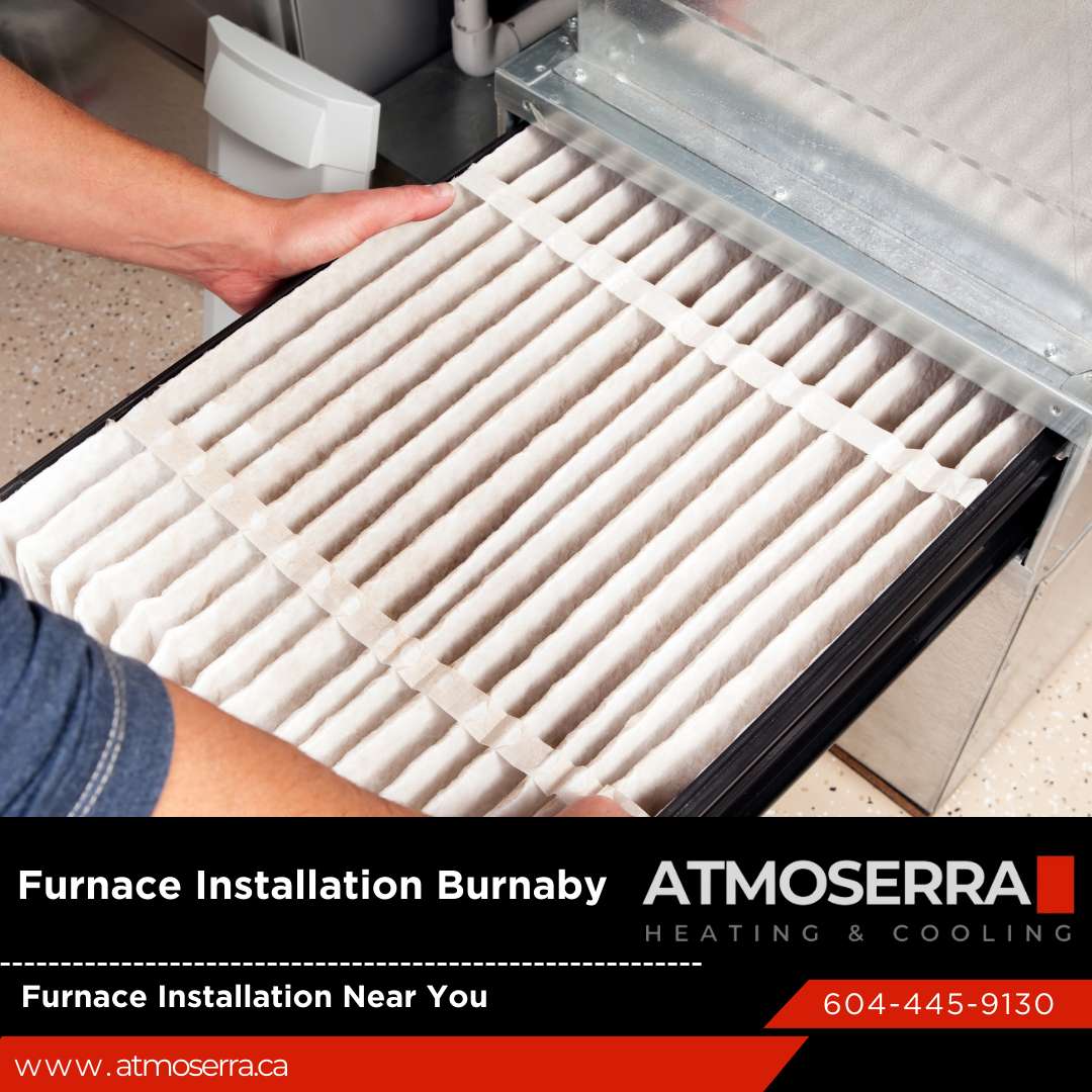 Commercial Cooling HVAC Tune-Up Burnaby