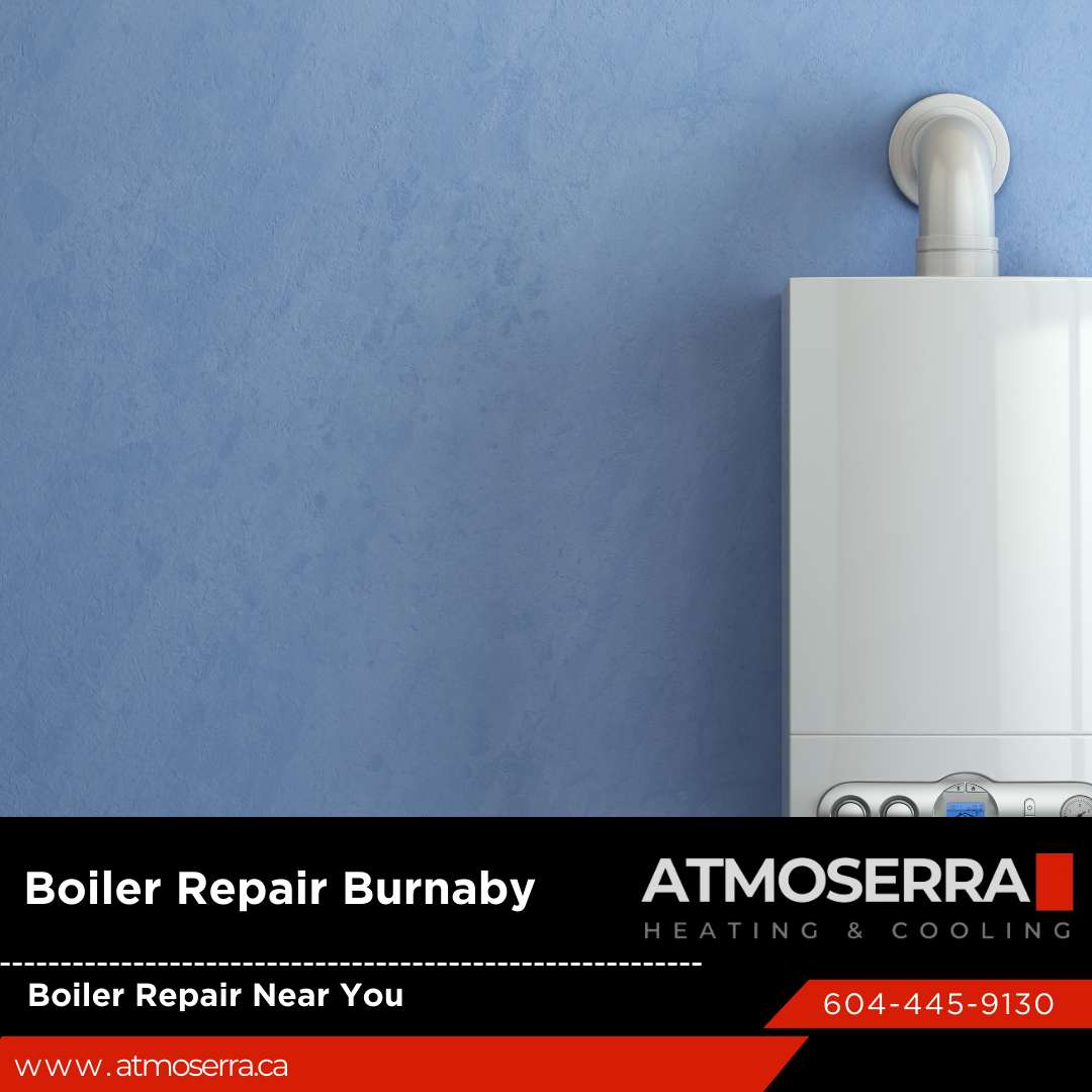 Furnace and AC System Maintenance Burnaby Heating And Cooling