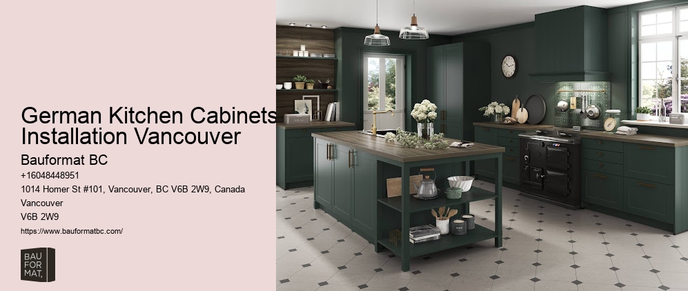 Elite kitchen renovations