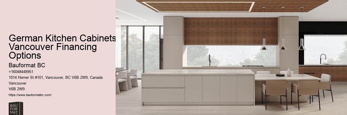 German craftsmanship designs