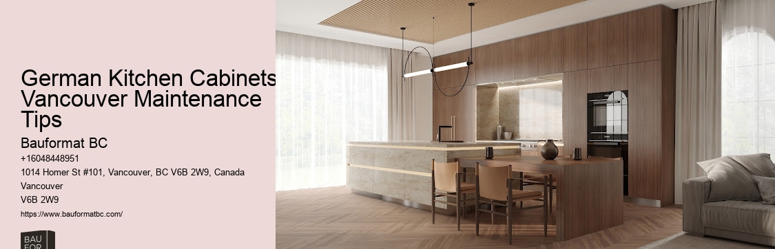 Timeless kitchen designs