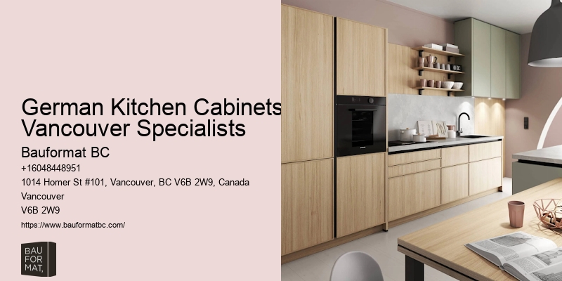 Stylish kitchen fixtures