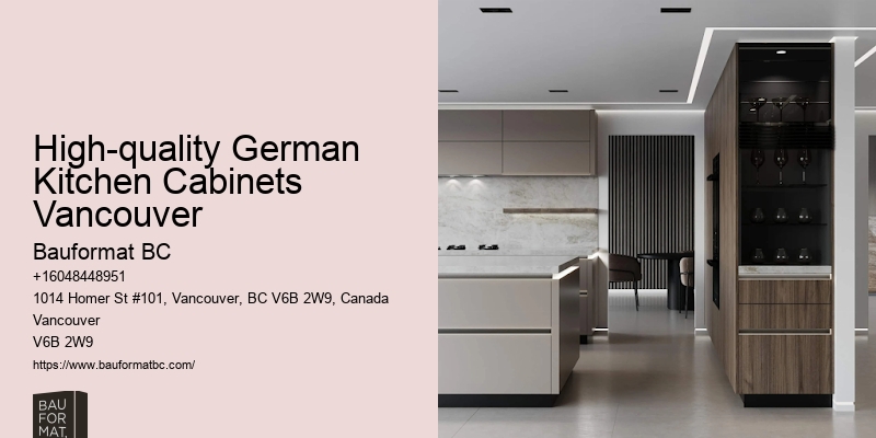 Customized kitchen designs