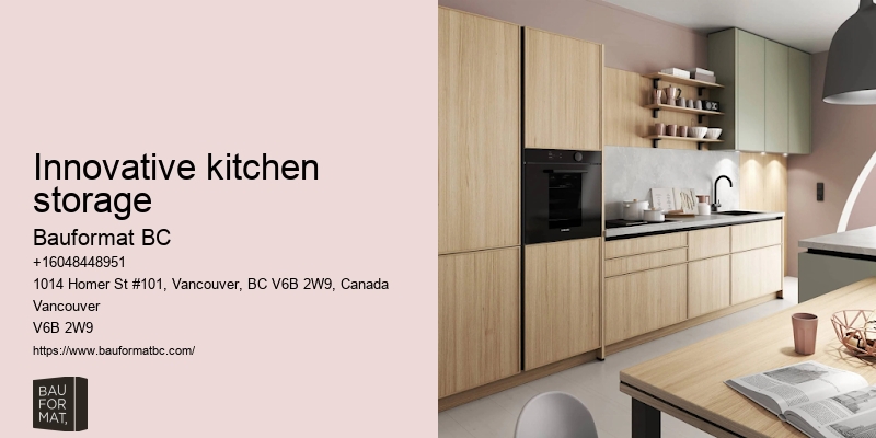 German Kitchen Cabinets Vancouver Testimonials