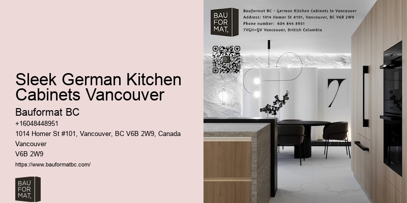 Luxury kitchen cabinets