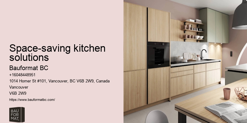 Best German Kitchen Cabinets Vancouver Prices