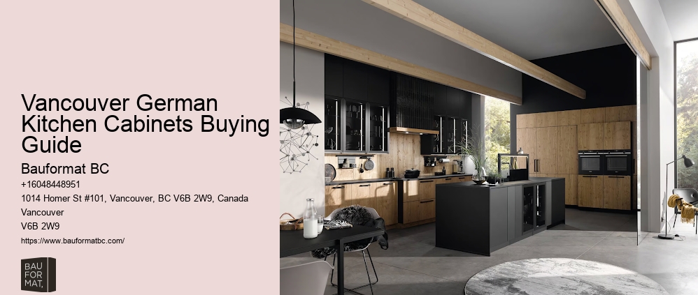 Top-tier kitchen designs
