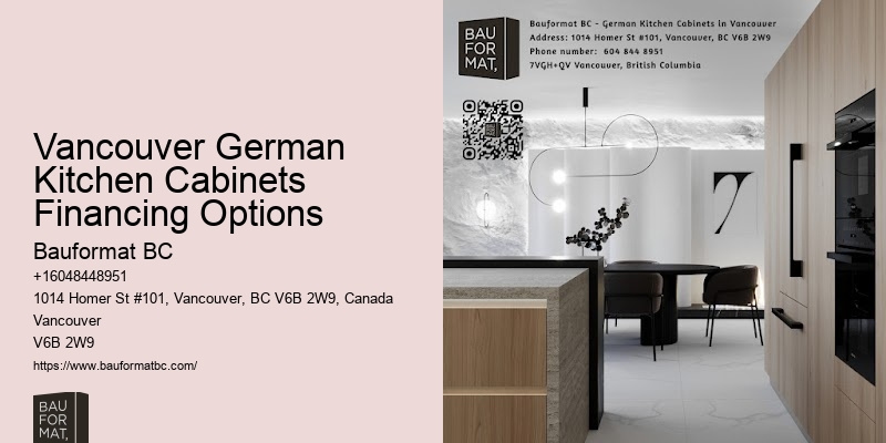 German sleek kitchens