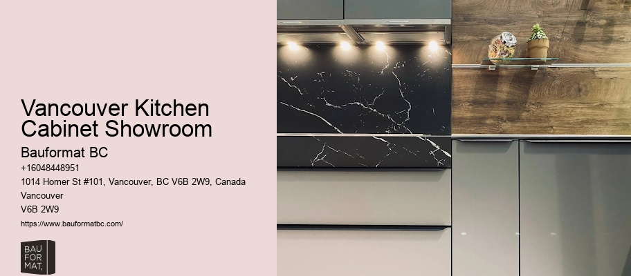German Kitchen Cabinets Vancouver Unique