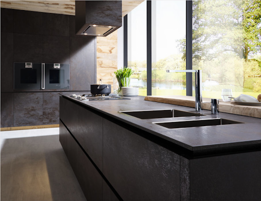 German cabinet makers Vancouver
