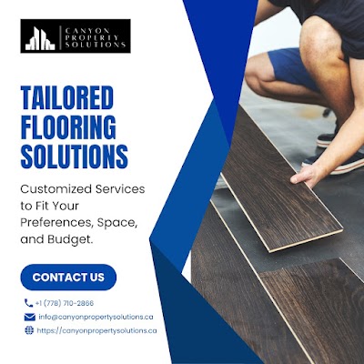 Small Home Renovations Surrey Interior Improvements