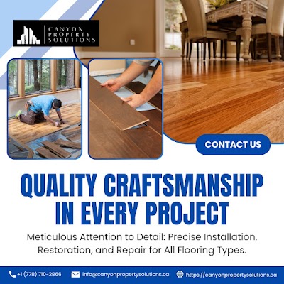 Home Exterior Revamp Interior Renovation Surrey