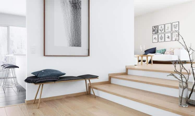 Waterproof flooring deals Vancouver