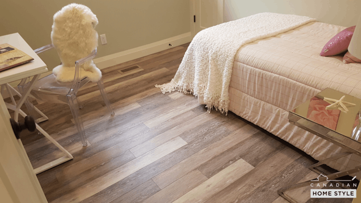 Eco-friendly Flooring Products Vancouver