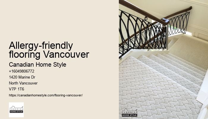 Floor polishing Vancouver