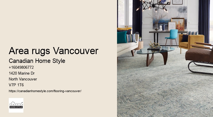 Parquet flooring Vancouver