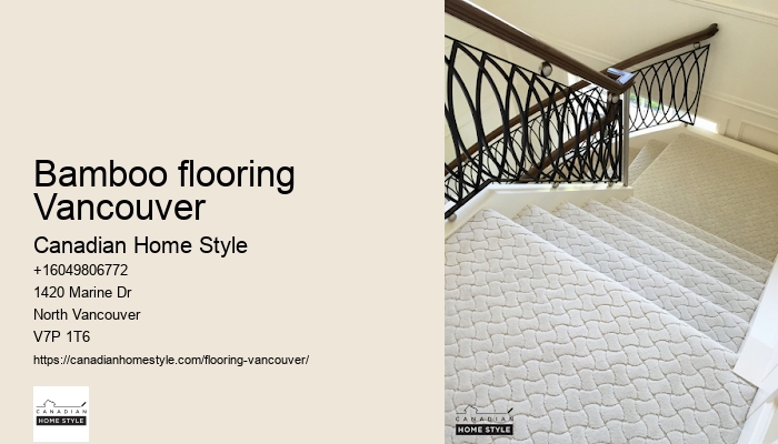 Best waterproof flooring Vancouver