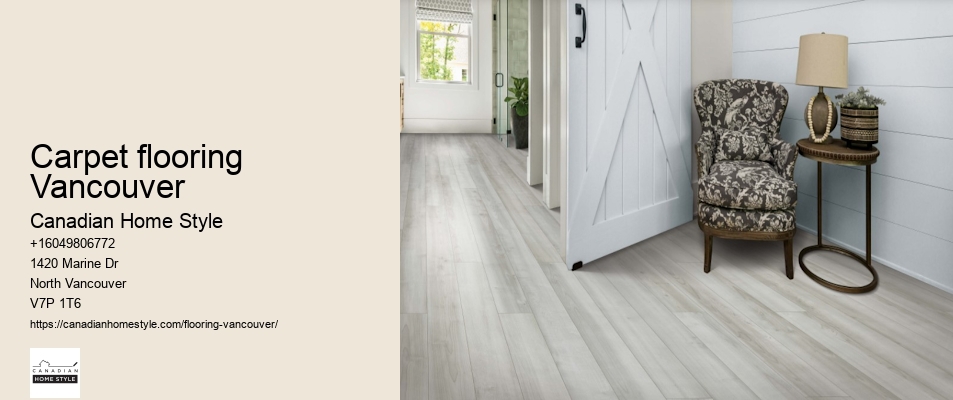 Quality Hardwood Flooring Vancouver