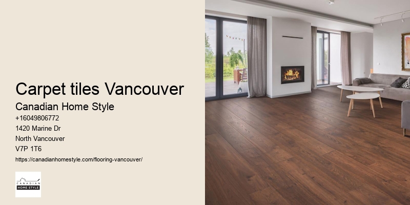 Educational Commercial Flooring Vancouver