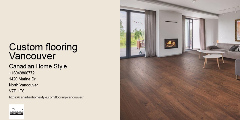Porcelain tiles Vancouver