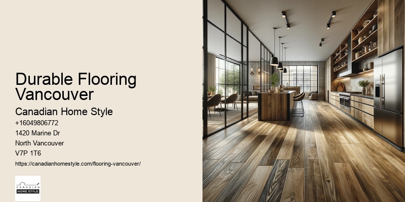 Top Flooring Contractors Vancouver