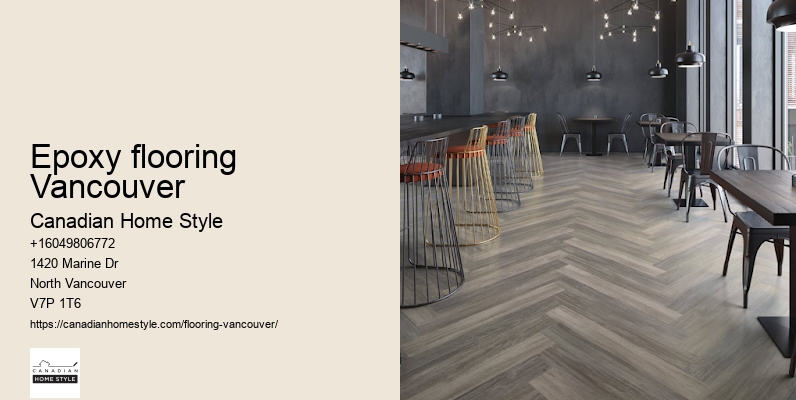 Bamboo flooring prices Vancouver