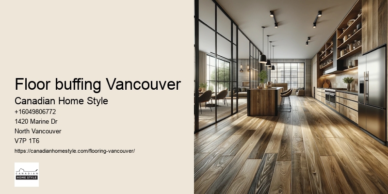 Heated Tile Flooring Vancouver