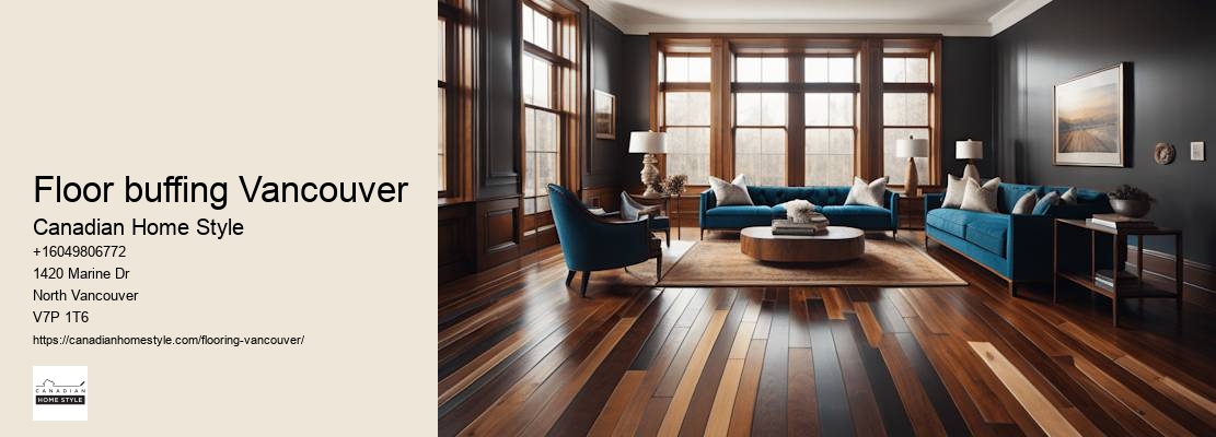 Flooring Experts Vancouver