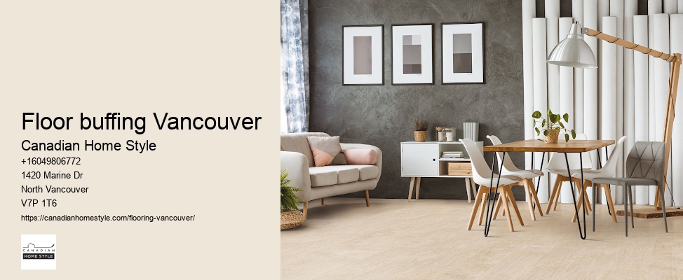Flooring retailers Vancouver