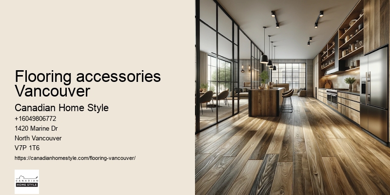 Flooring Specials Vancouver
