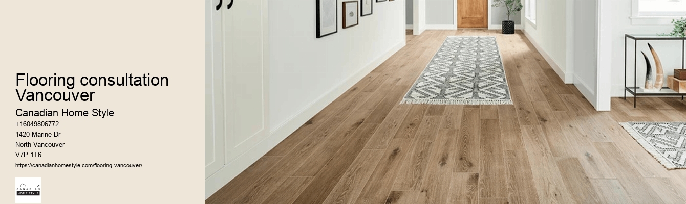Latest Flooring Trends Vancouver