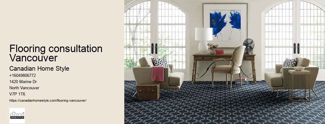 Affordable cork flooring Vancouver