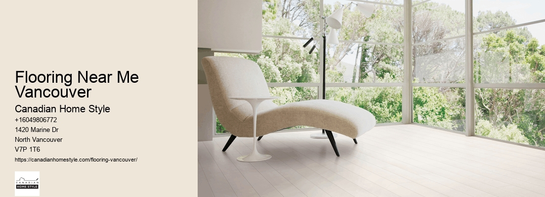 Plush Carpet Flooring Vancouver