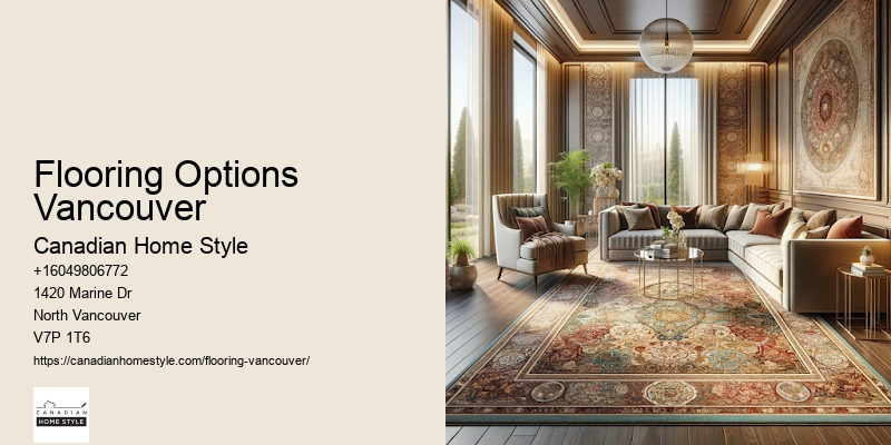Top flooring Vancouver