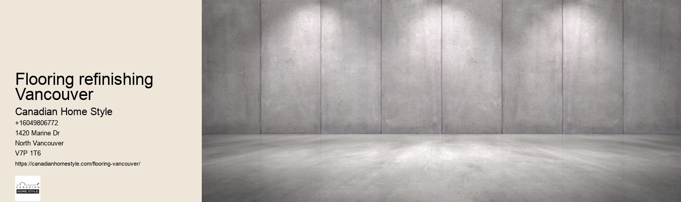 DIY Laminate Flooring Vancouver