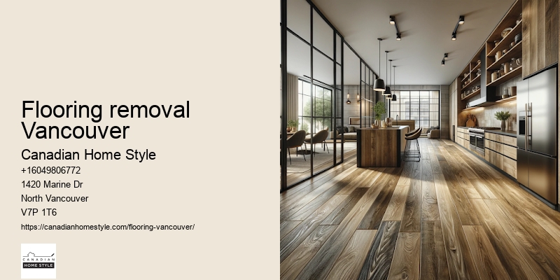 Anti-static flooring Vancouver