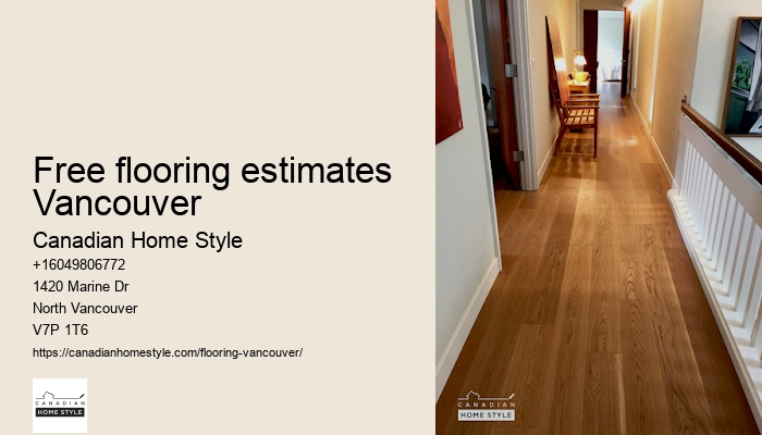 Luxury Carpet Flooring Vancouver