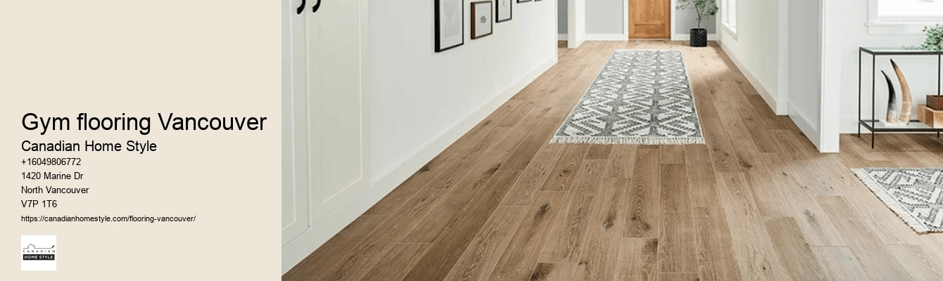 Child-friendly Carpet Flooring Vancouver